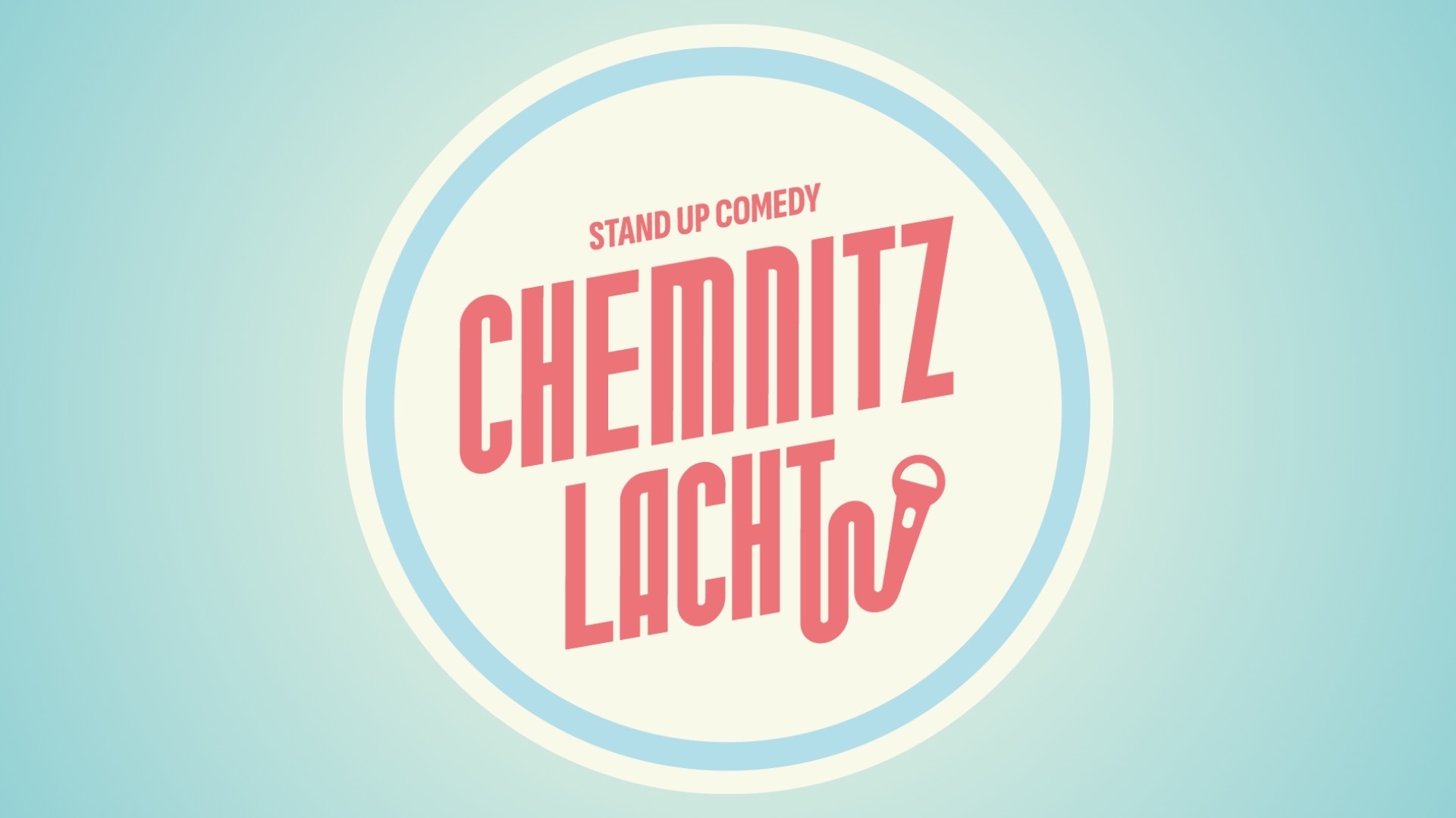 Comedy Show - Chemnitz Lacht!