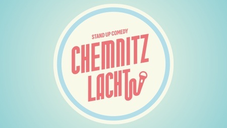 Comedy Show - Chemnitz Lacht!