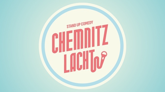 Comedy Show - Chemnitz Lacht!