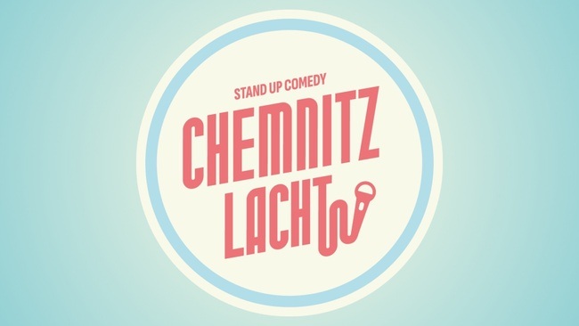 Comedy Show - Chemnitz Lacht!