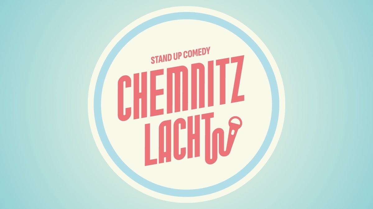 Comedy Show - Chemnitz Lacht!