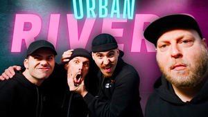 The Razzzones – Urban Rivers