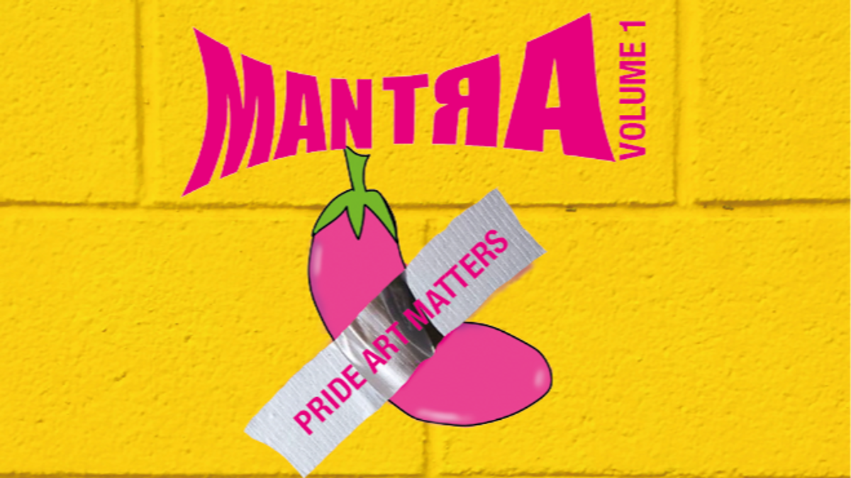 MAN TRA