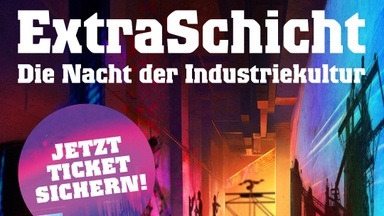 ExtraSchicht 2026 - Flottmann-Hallen
