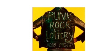 Punk Rock Lottery (OV) + Vorfilme
