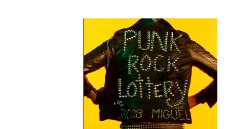 Punk Rock Lottery (OV) + Vorfilme