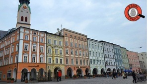 Krimi-Trail Rosenheim: Giftskandal im Rathaus