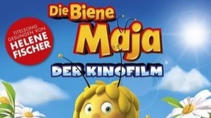 Dein erster Kinobesuch: Die Biene Maja - Der Kinofilm