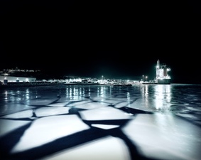Gregor Sailer: The Polar Silk Road