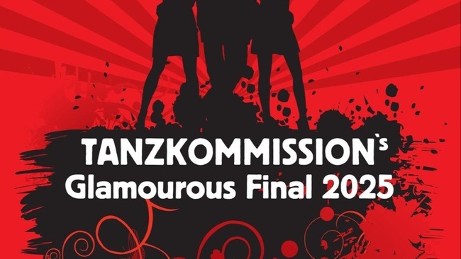 Tanzkommission Final 2025