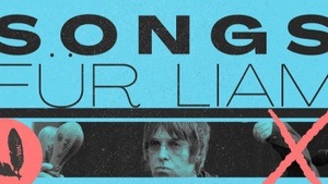 SONGS FÜR LIAM - DIE INDIEPARTY