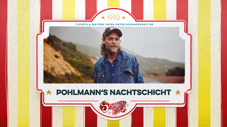 Pohlmanns Nachtschicht