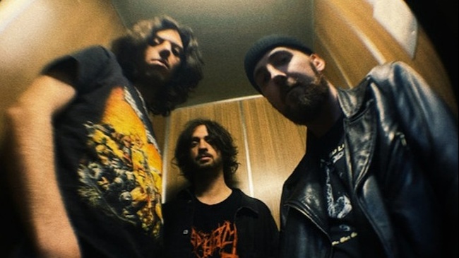 GREÑAS & Clampdown (Grunge, Garage Rock und Punkrock)