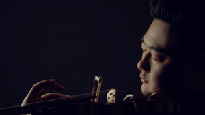 Brahms in der Mendelssohn-Remise: Shenghua Hu – Berliner Debüt