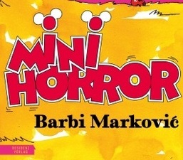 Barbi Markovic - Minihorror