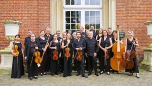 Brühler Schlosskonzerte | Haydn-Festival: „Hofmusik“