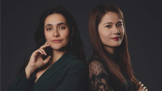 Sommerkonzert: Duo Rita & Kewen