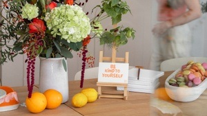 Brunch & Clay - Croffles, Matcha/Coffee & Töpfern im Studio Calma in Düsseldorf