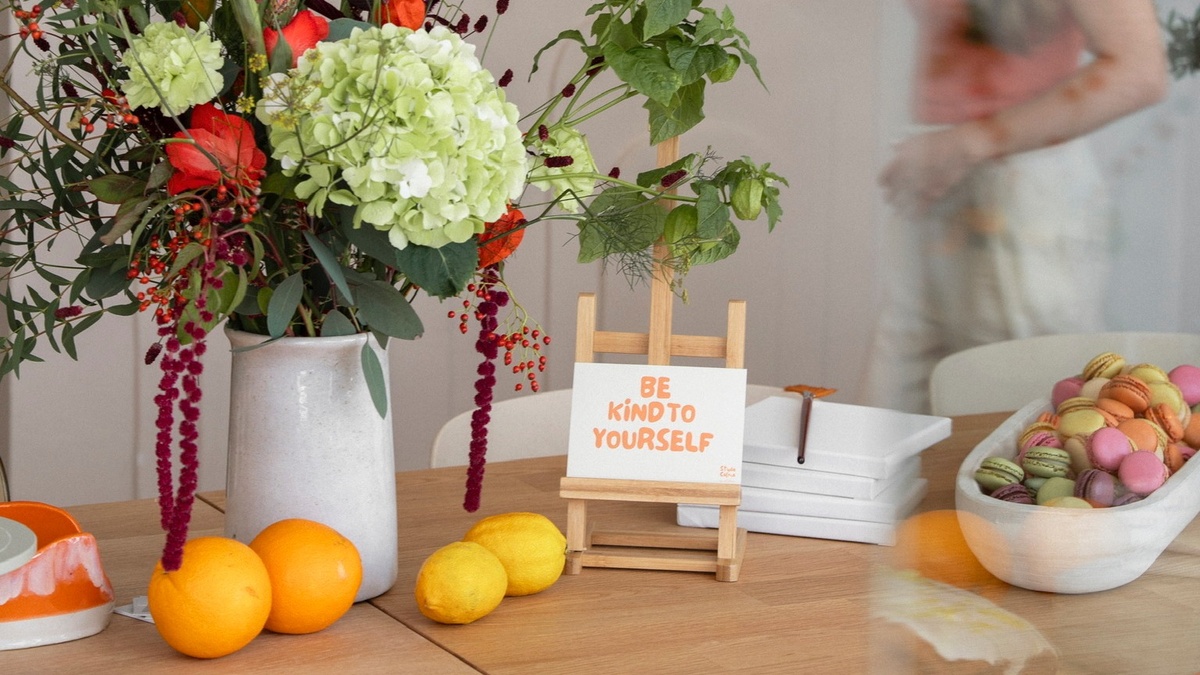Töpfern & Brunch – Croffles, Matcha/Kaffee & Töpfern im Studio Calma in Düsseldorf