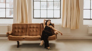 Jazz im Park - Anna Margolina Trio