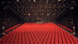 Schauspielhaus Bonn