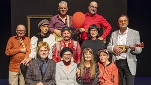 Stunk - Stunk Unplugged – Tour 2026