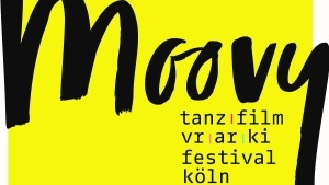 Moovy Tanzfilmfestival – Abschlusspräsentation der Tazfilm-Workshops