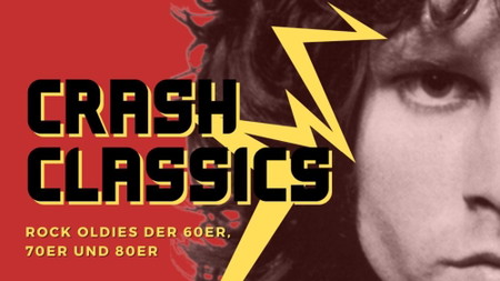 CRASH Classics