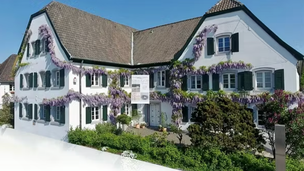 Galerie Flow Fine Art