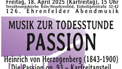 Versöhnungskirche Köln-Neuehrenfeld