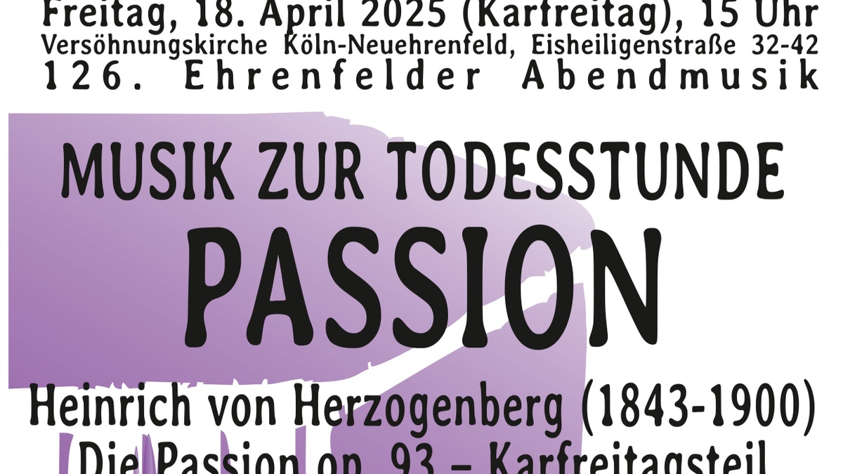 Versöhnungskirche Köln\u002DNeuehrenfeld