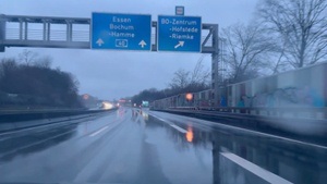 kino.for you | DOXS RUHR | Kurzfilmabend