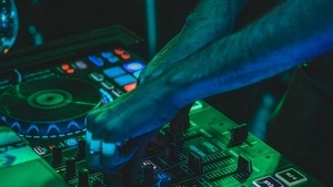 EXPERIMANCE FESTIVAL- THE AFTERSHOW
