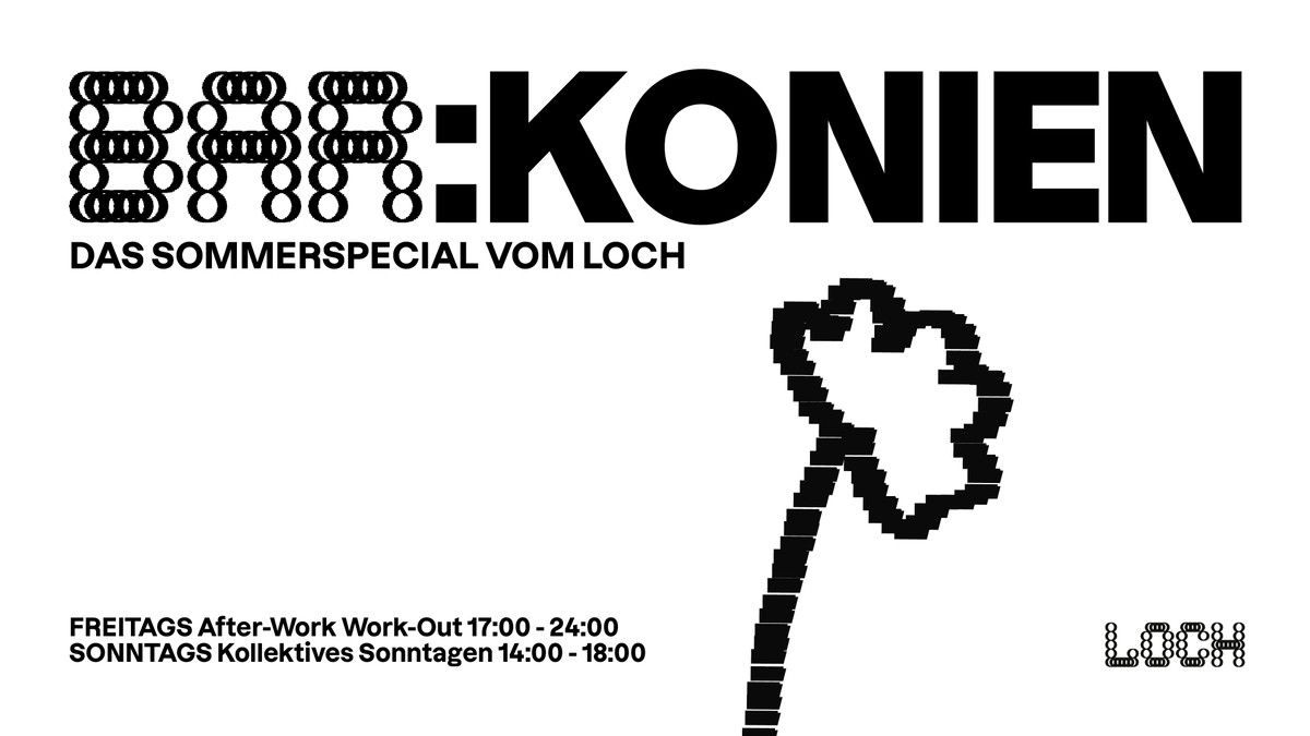 BAR:KONIEN Bisou Bisou