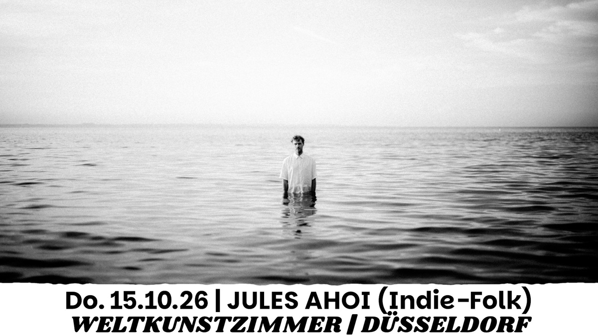 JULES AHOI