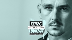 Luvre47 x Fenster zum Hof-Open Air 2026