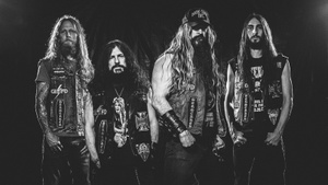 Black Label Society - UK/EU Tour 2026