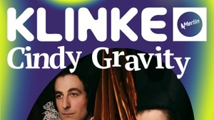 KLINKE: Cindy Gravity
