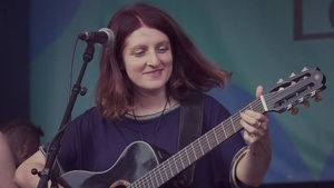 Café Konzert mit KOLIBRINA