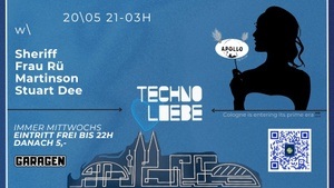TECHNOLiEBE #AmMiTTWOCH