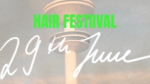 Hair Festival