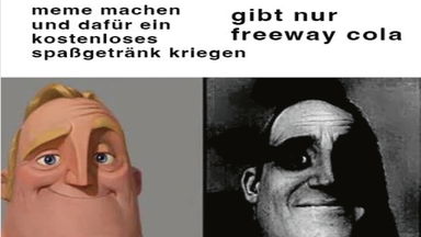 MEMES MACHEN mit den Schnellhefter*innen