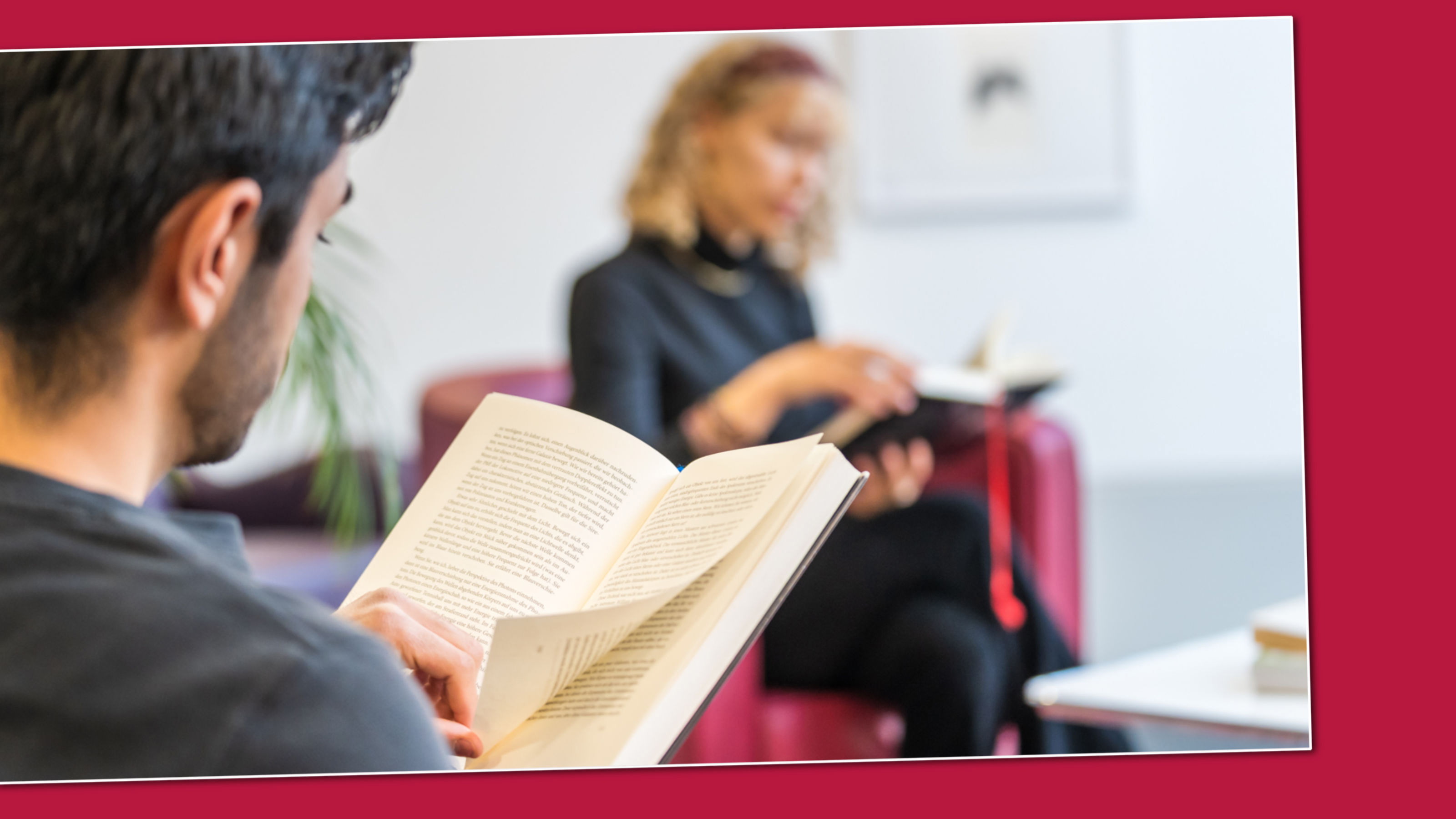 Silent Reading