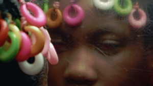 Französischer Kinoabend mit Tohé Commaret und Sarah-Anais Desbenoit