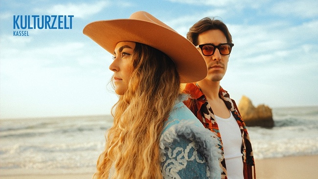 Cari Cari - One More Trip Around Europe Tour 2026