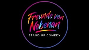 Stand Up Comedy - Freunde von Nebenan