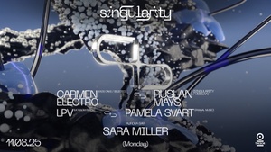 SINGULARITY