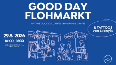 Good Day Flohmarkt