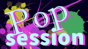 POPULAR MUSIC SESSION