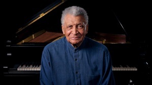 Abdullah Ibrahim Trio